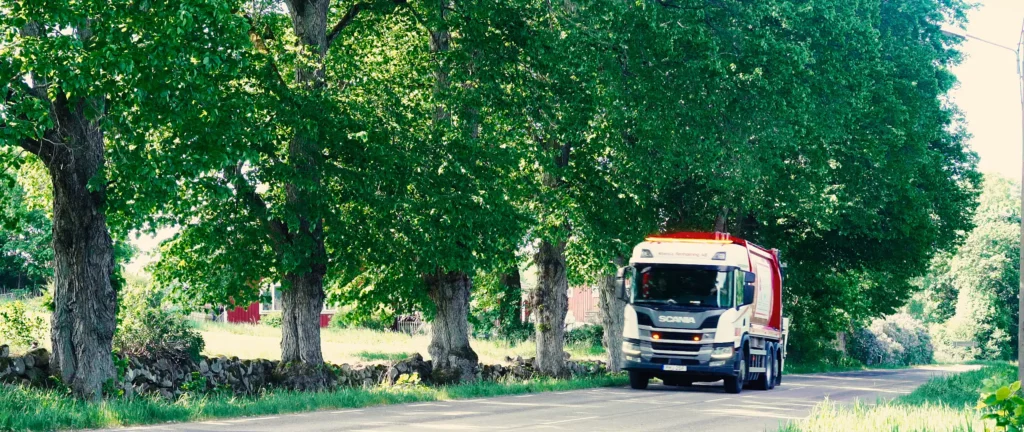 Avfall och återvinning – Alvesta Kommun