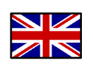 Illustration Storbritanniens flagga