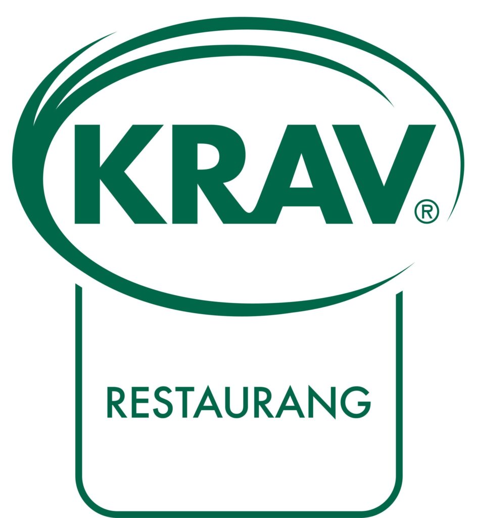 Logotyp KRAV